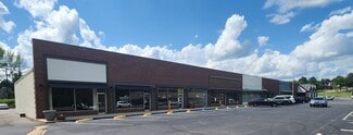 Hoover, AL Retail - 770 Shades Mountain Plz