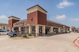 Plano, TX Medical - 2520 K Ave