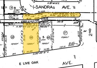 159 E Live Oak Ave  