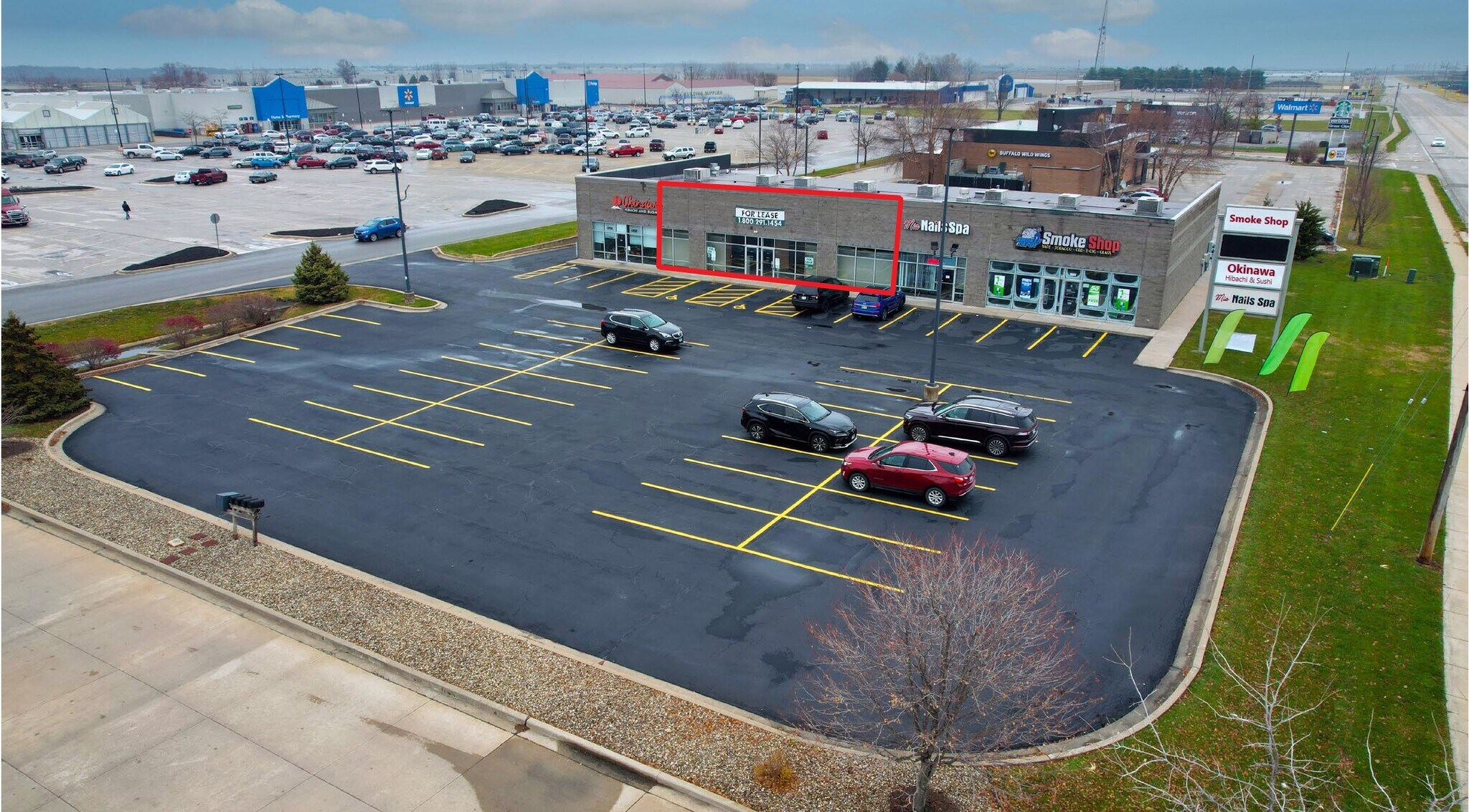 1710 E Jackson St, Macomb, IL for Rent