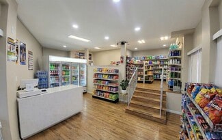 Paterson, NJ Office/Retail - 554-560 E 18th St Paterson, NJ Office/Retail - 554-560 E 18th St