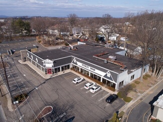 Paramus, NJ Retail - 55 E Route 4