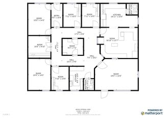 Fort Pierce, FL Office - 1900 Nebraska Ave