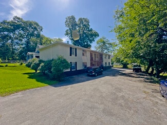 Birmingham, AL Apartments - 1609 11th Ct N