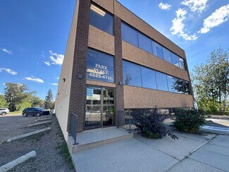 Red Deer, AB Office - 4825 47 St Red Deer, AB Office - 4825 47 St