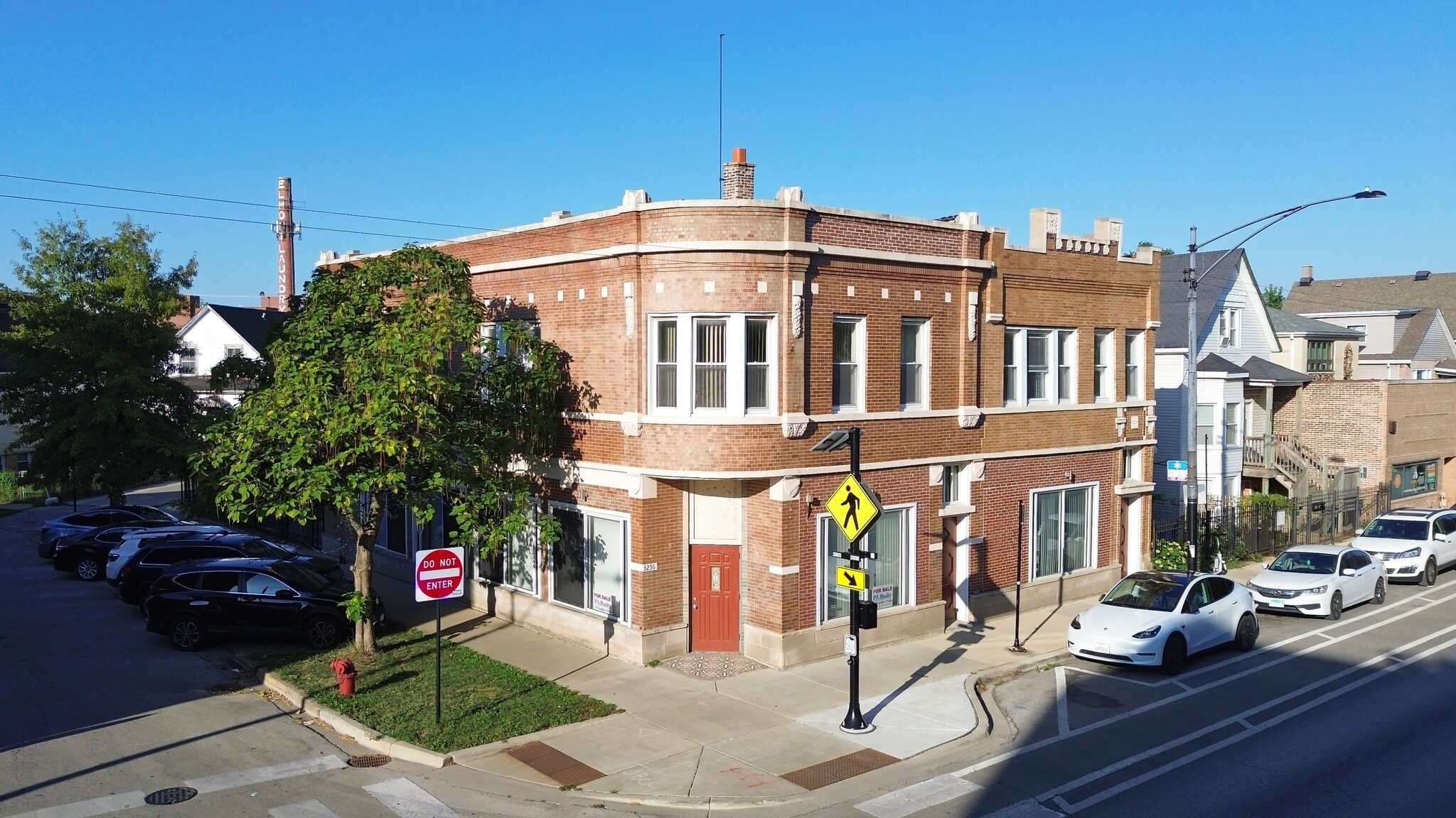 3256-3258 N Elston Ave, Chicago, IL for Sale