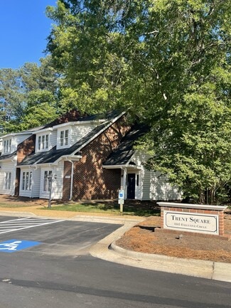 Cary, NC Office - 1145 Executive Cir