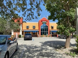 862 Lafayette St & 859 Miramar St 862 Lafayette St & 859 Miramar St