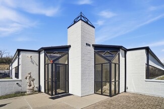 Cincinnati, OH Office - 1550 Magnolia Dr