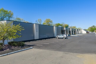 Hamilton, NJ Flex, Industrial - 1 Electronics Dr