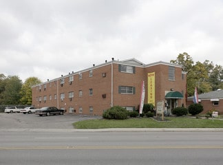 Columbus, OH Apartments - 3685 Cleveland Ave