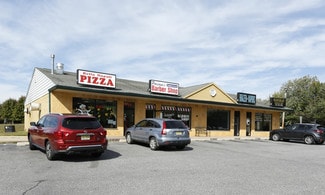 Clarksburg, NJ Retail - 441 Millstone Rd