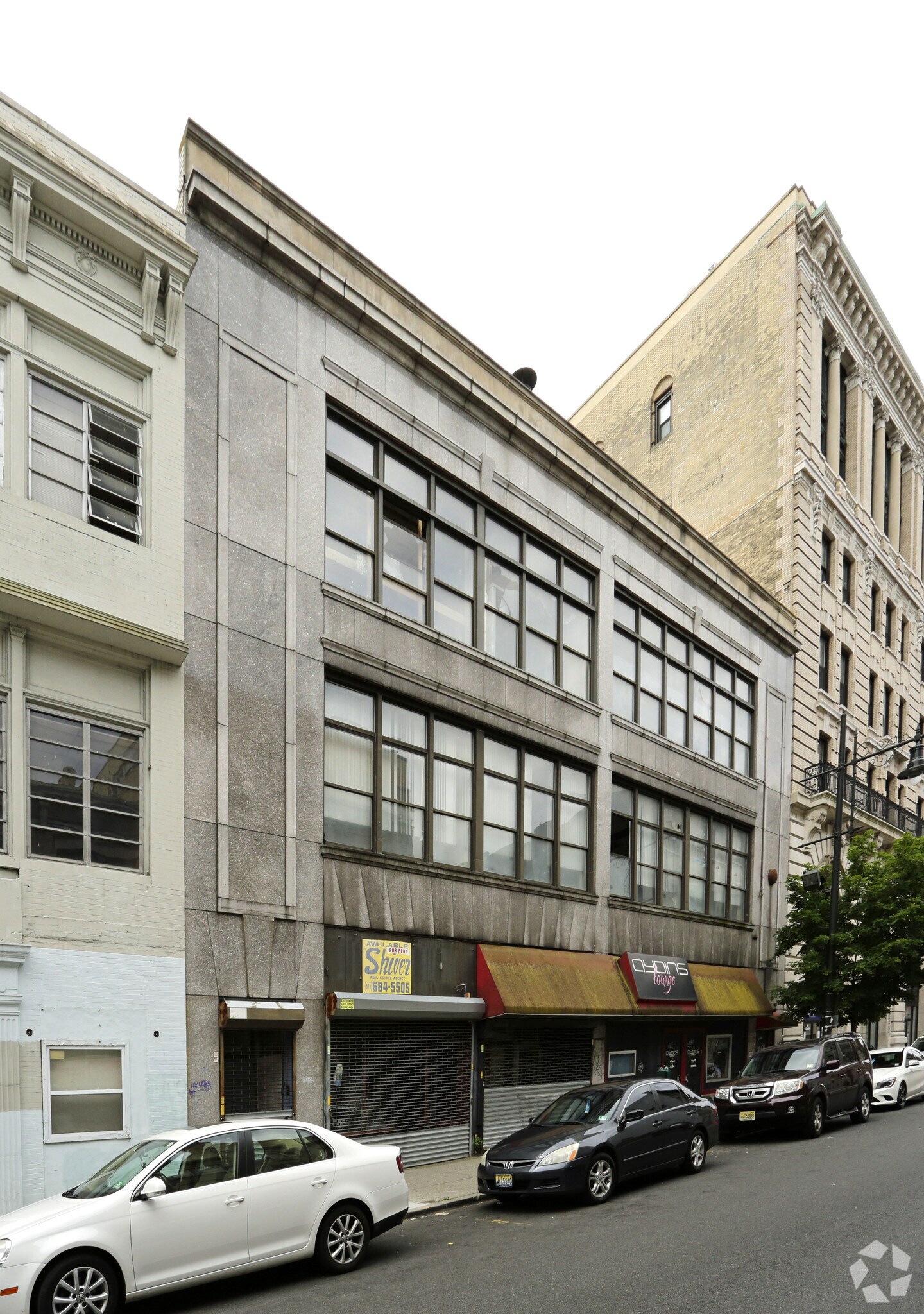 150-154 Ellison St, Paterson, NJ for Sale