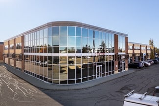 Edmonton, AB Office - 7203-7221 Roper Rd NW Edmonton, AB Office - 7203-7221 Roper Rd NW