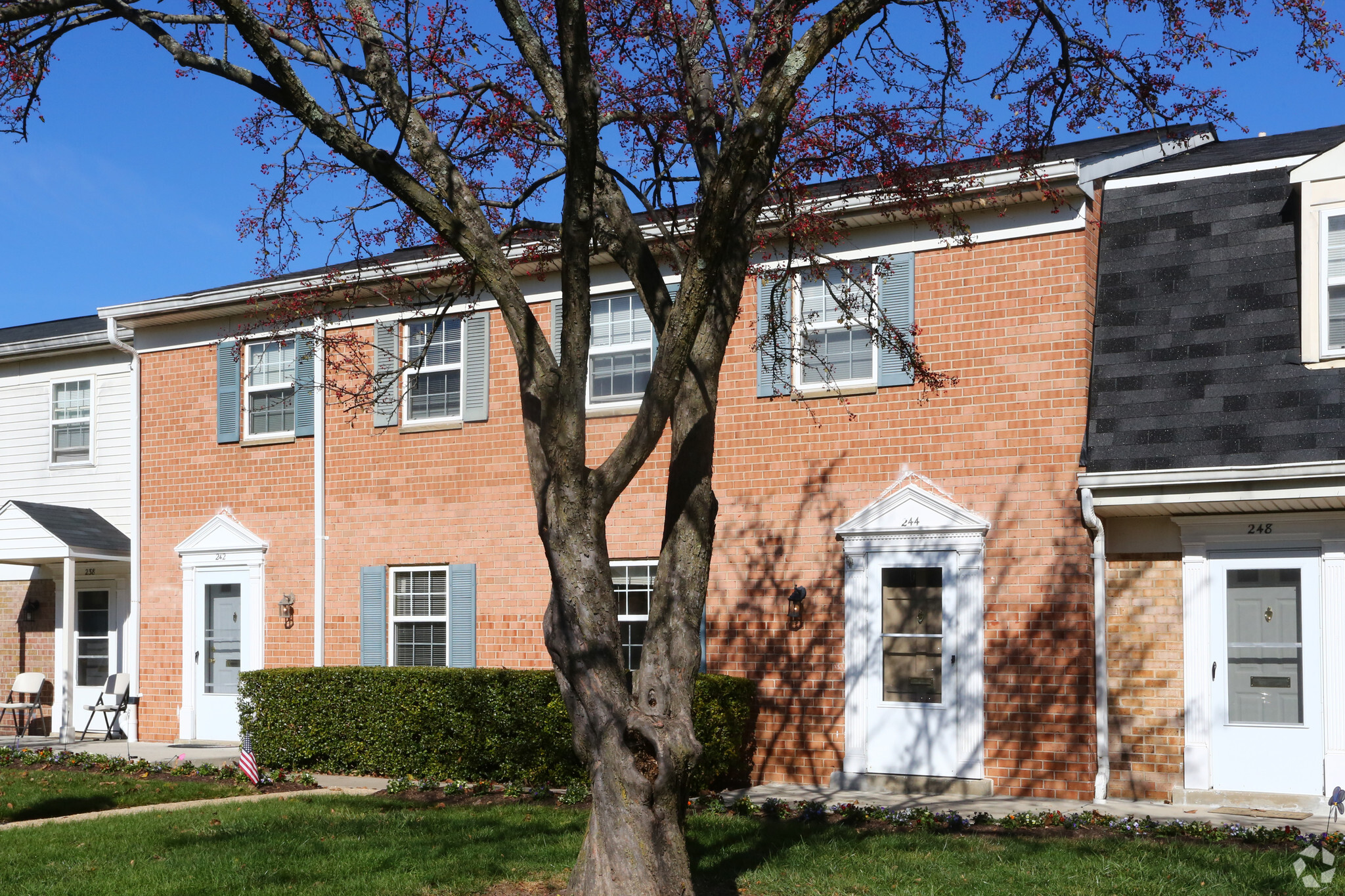 10000 Greenside Dr, Cockeysville, MD for Rent