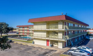 Houston, TX Hospitality - 9638 Plainfield St Houston, TX Hospitality - 9638 Plainfield St