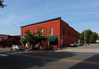 Belmont, NC Retail - 23-27 Main St Belmont, NC Retail - 23-27 Main St