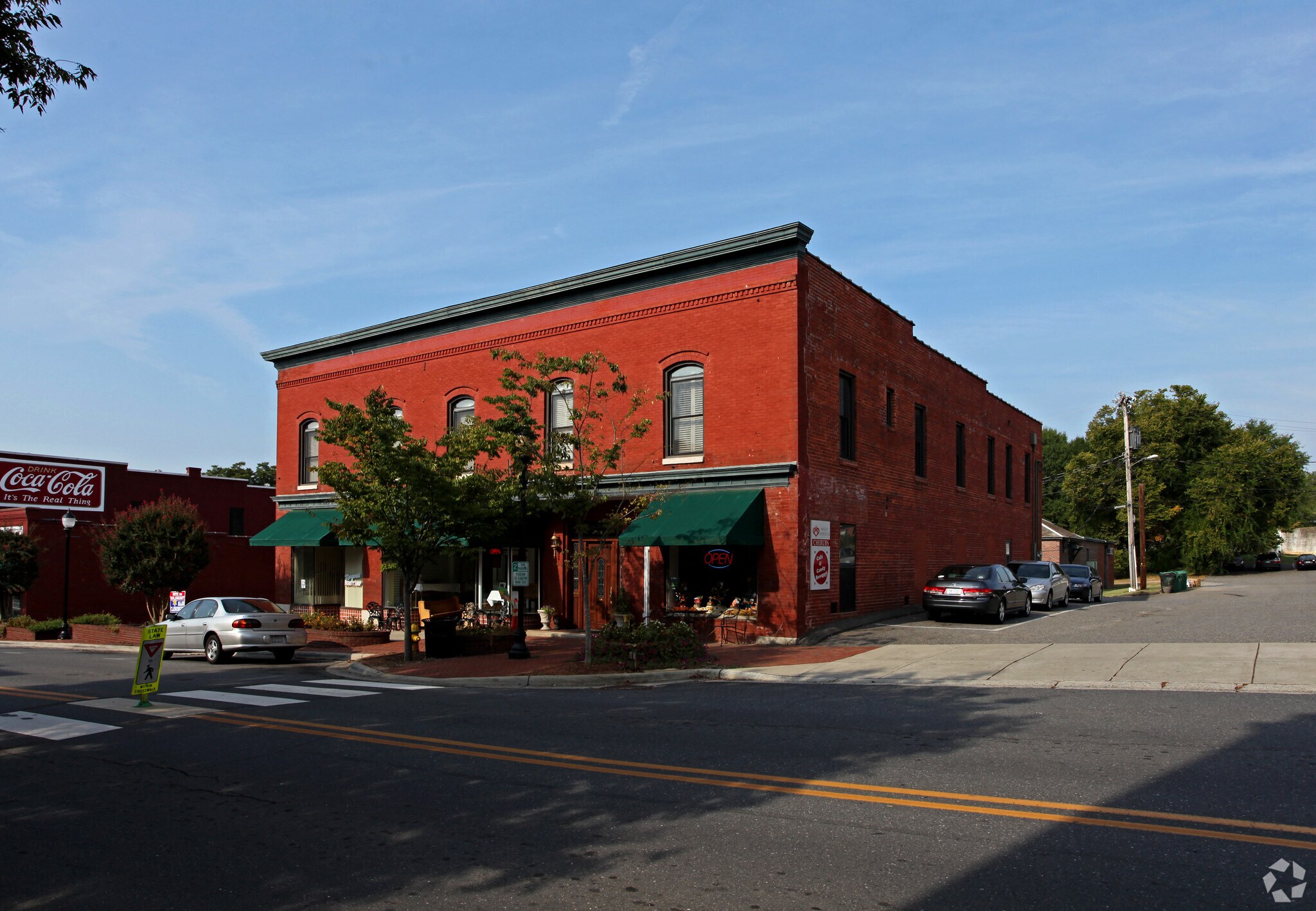 23-27 Main St, Belmont, NC for Rent