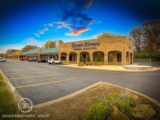 217-237 E Center Dr