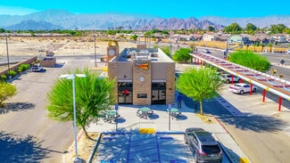 Indio, CA undefined - 42350 Jefferson St