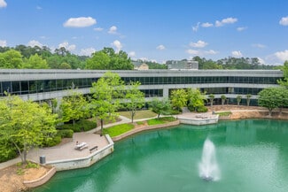 Birmingham, AL Office, Office/Medical - 100 Concourse Pky