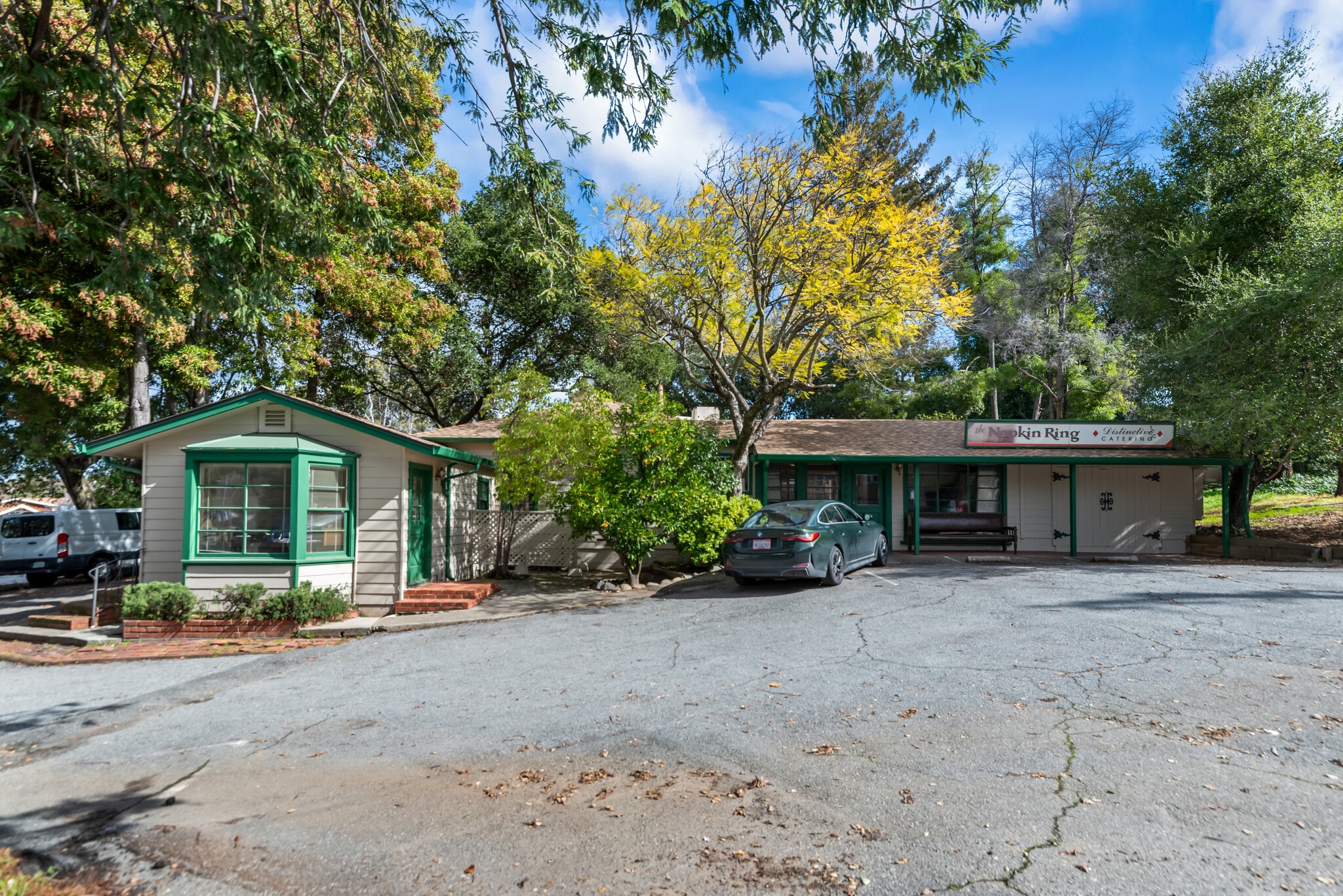 14496 Oak Pl, Saratoga, CA for Sale