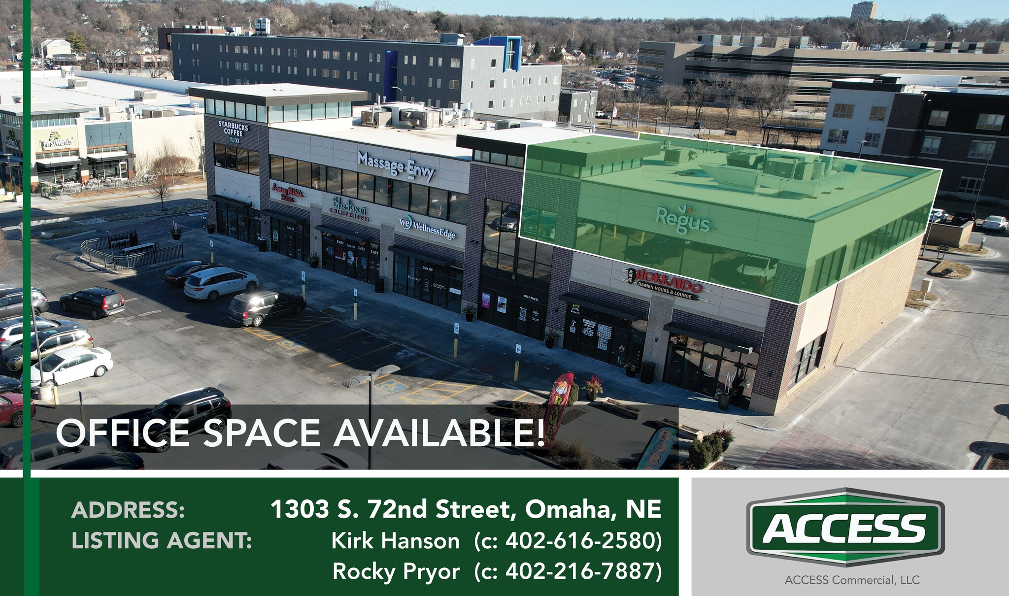 1303 S 72nd St, Omaha, NE for Rent