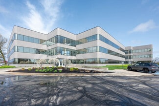 Indianapolis, IN Office - 2601 Fortune Cir E