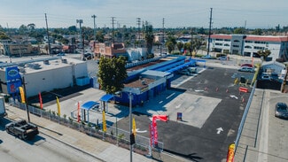 Pico Rivera, CA Car Washes - 8529 Rosemead Blvd