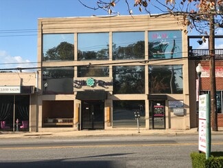 Pikesville, MD Office/Retail - 1004 Reisterstown Rd