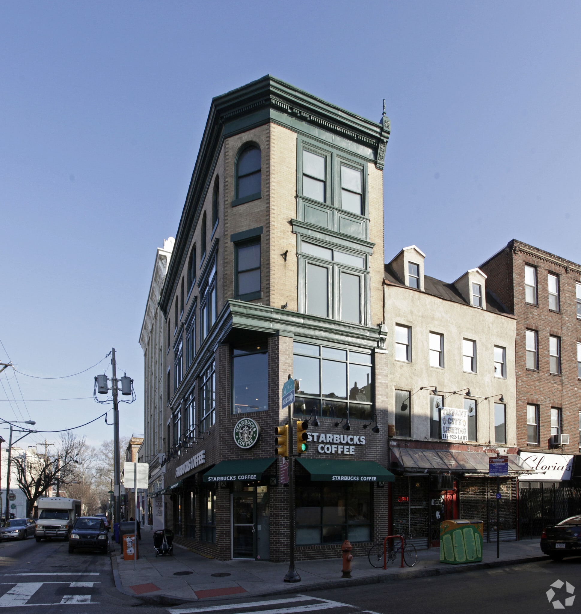 347 South St, Philadelphia, PA for Rent