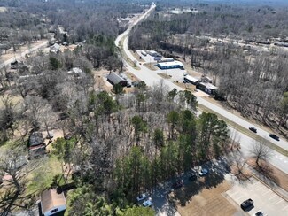Roebuck, SC Commercial Land - S Church Street Ext