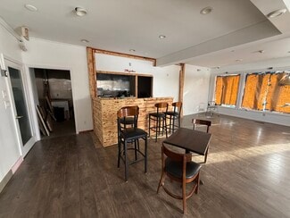 Norwalk, CT Retail - 158 Main St Norwalk, CT Retail - 158 Main St