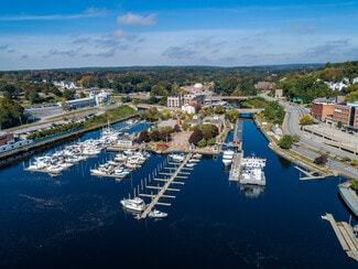 Norwich, CT Retail - 150 Chelsea Harbor Dr