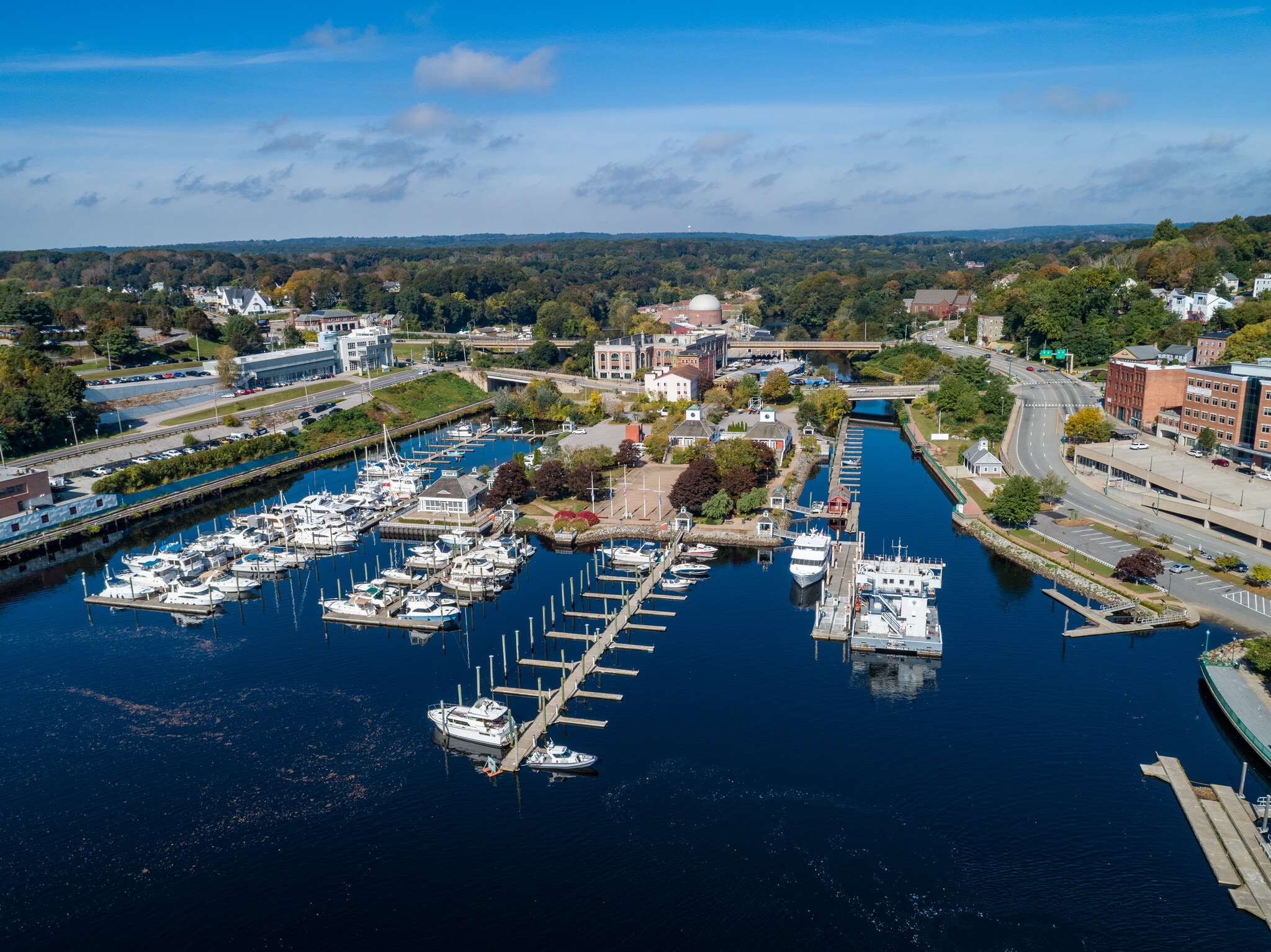 150 Chelsea Harbor Dr, Norwich, CT for Rent