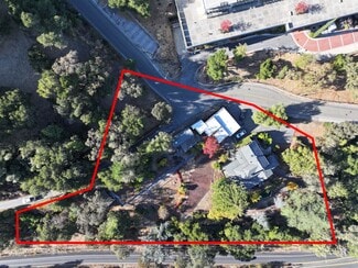 Los Gatos, CA Multi-Family - 100 Wood Rd