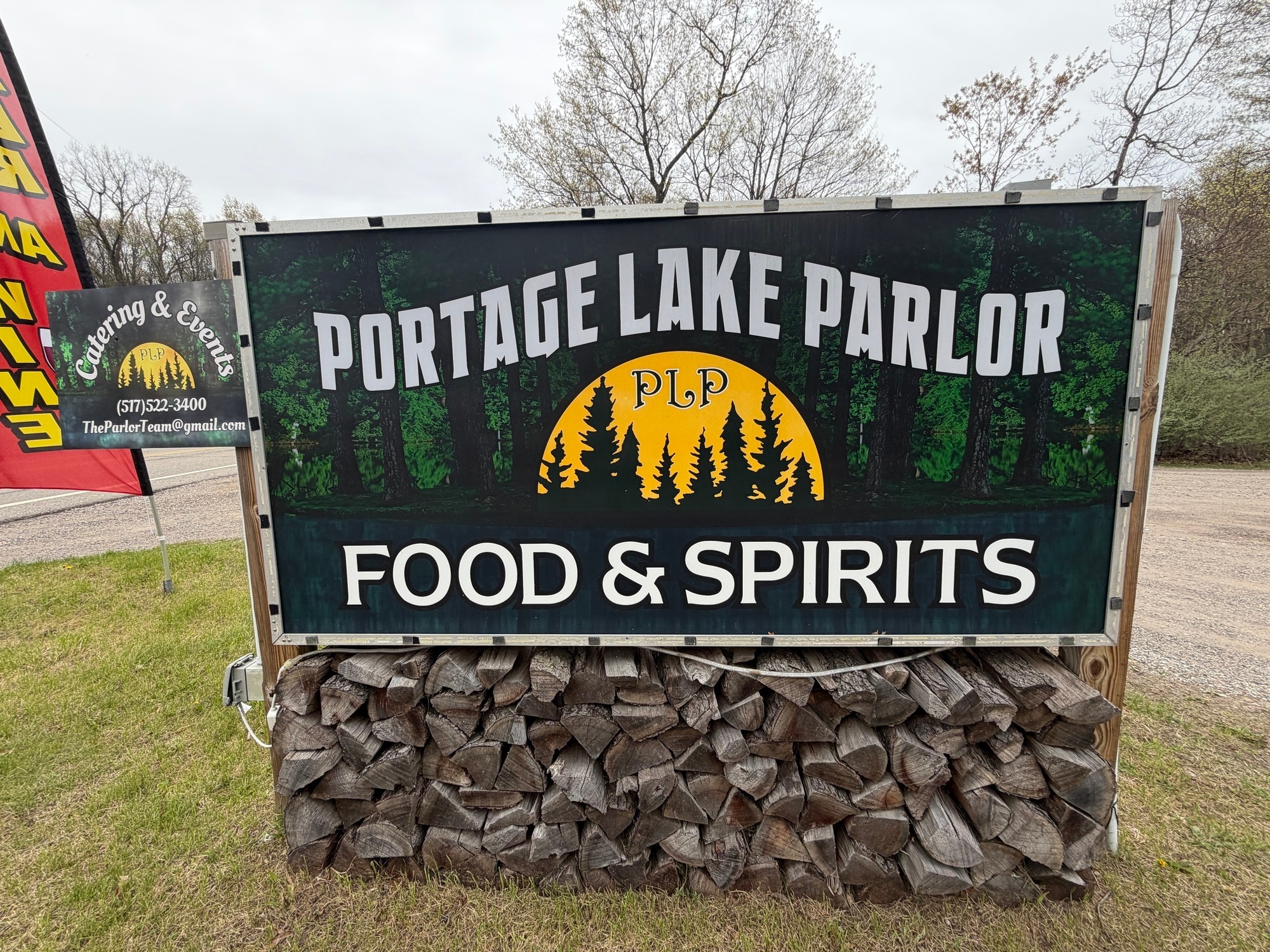 12227-12229 Seymour Rd, Grass Lake, MI for Sale