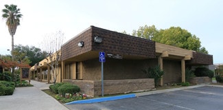 Fresno, CA Office - 4420 N 1st St