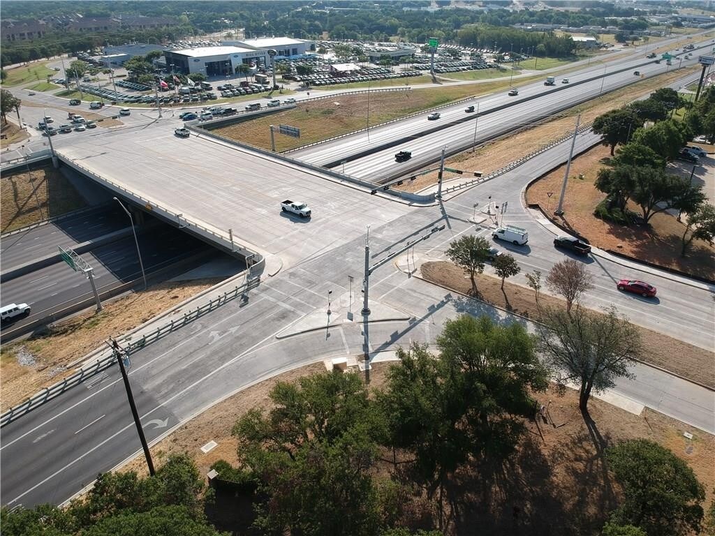 I-35 E & Post Oak Dr, Denton, TX for Sale
