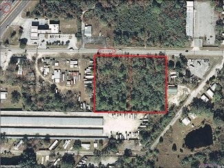 Hudson, FL Commercial - 0 US 19 & New York Ave