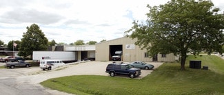 Fort Atkinson, WI Manufacturing - 633 Hilltop Trl W Fort Atkinson, WI Manufacturing - 633 Hilltop Trl W