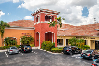 Estero, FL Office/Medical - 9250 Corkscrew Rd