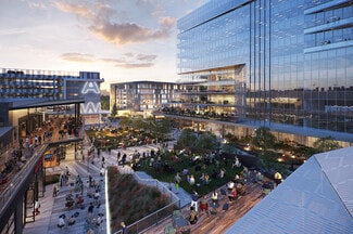 Dallas, TX Office - 13595 Inwood Rd