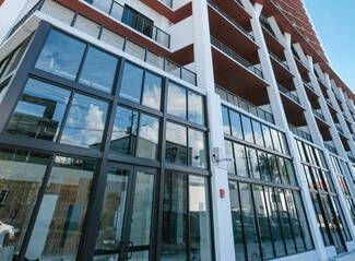 Miami, FL Retail - 777 NW 2nd Ave