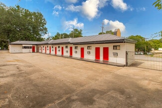 Baton Rouge, LA Hospitality - 2020 Highland Rd