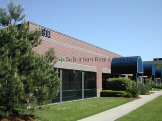 Naperville, IL Office - 1811-1815 W Diehl Rd
