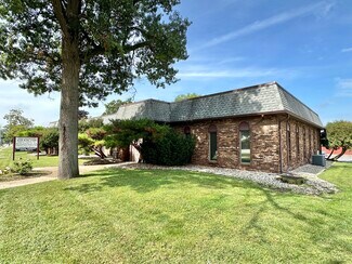 Highland, IN Office - 3445-3449 Ridge Rd Highland, IN Office - 3445-3449 Ridge Rd