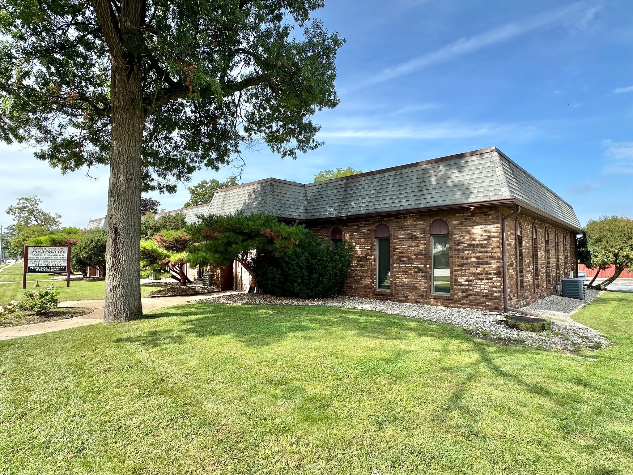 3445-3449 Ridge Rd, Highland, IN for Rent