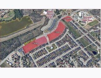 Universal City, TX Commercial - Kitty Hawk Rd