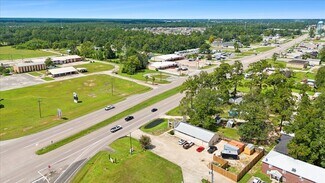Lumberton, TX Office - 1465 Highway 96 S